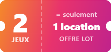 Offre lot
