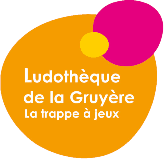 Ludothèque de la Gruyère