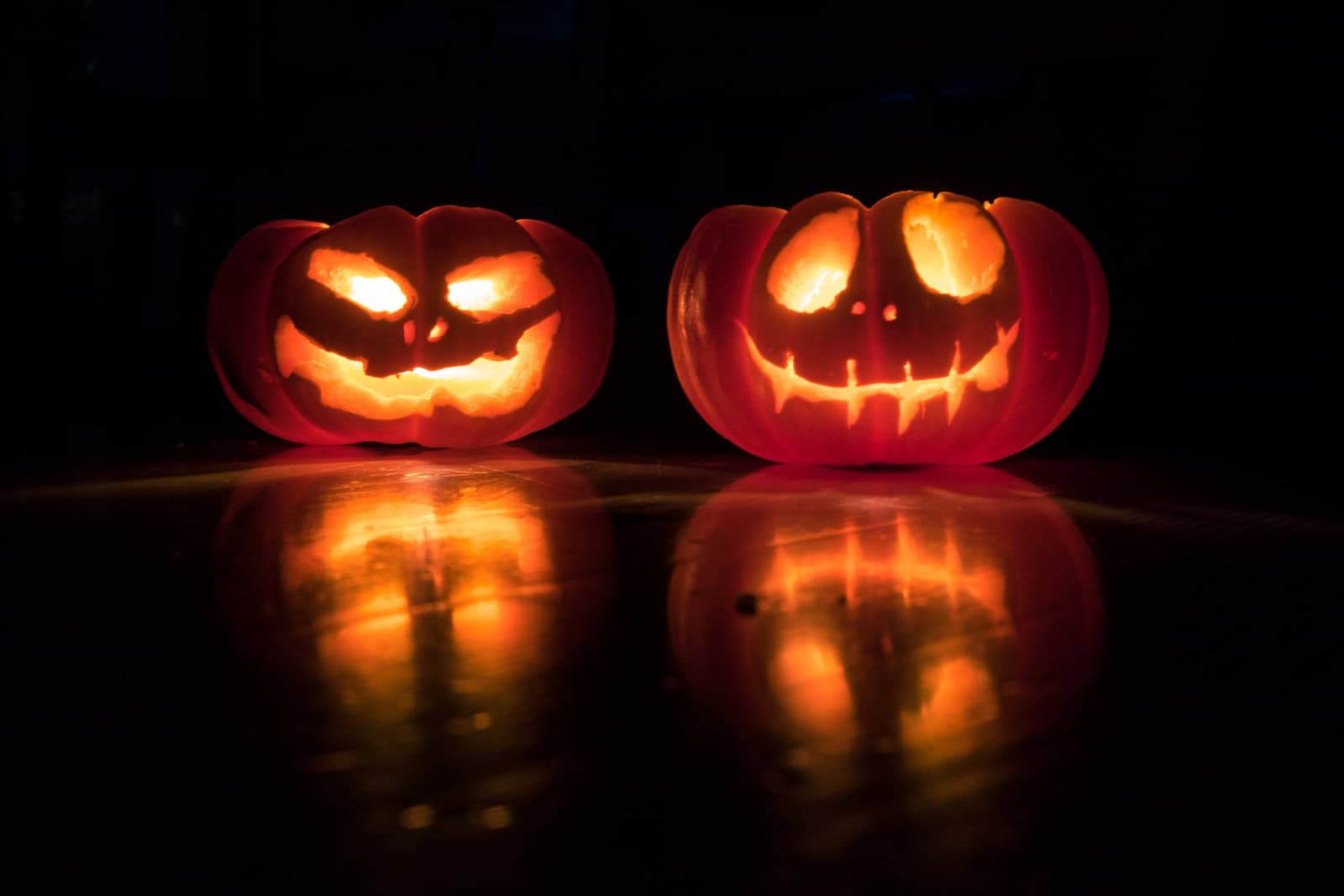 Photo par David Menidrey jack o'lantern