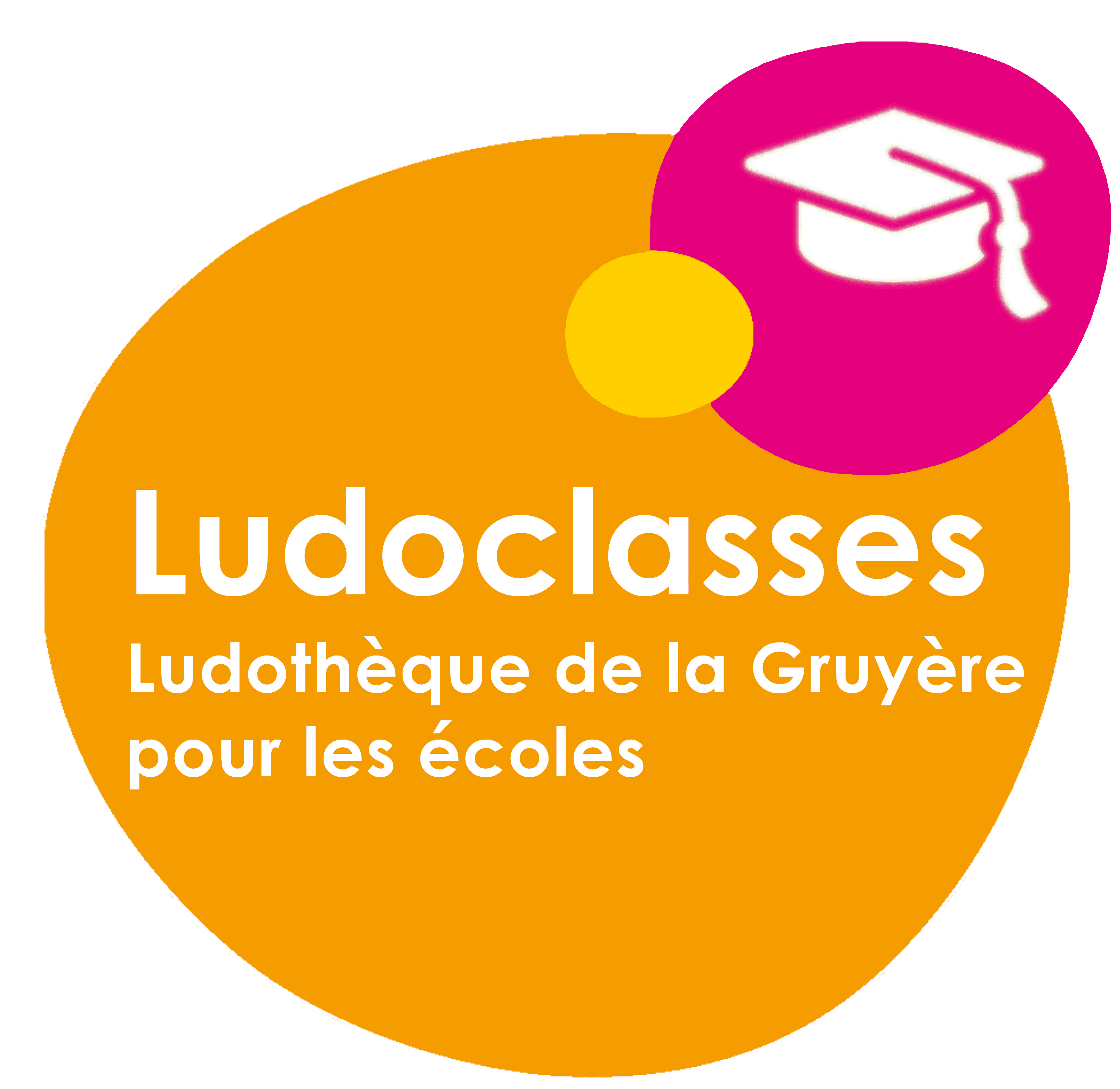 Ludoclasses