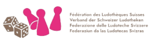 Fédération des Ludothèques Suisse 