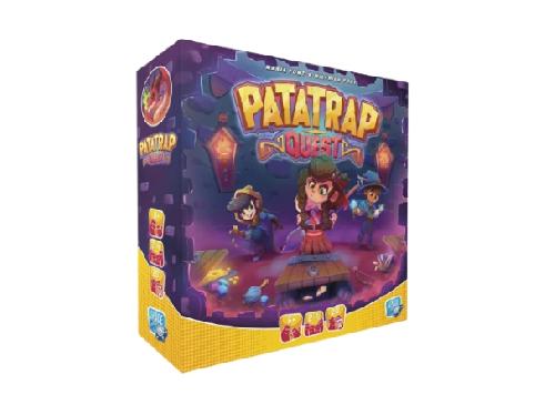 Patatrap Quest
