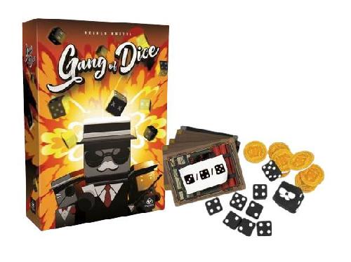 Gang of Dice