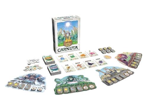 Carnuta