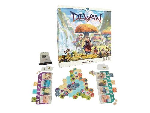 Dewan