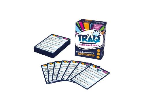Traq
