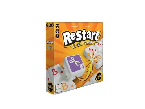 Restart