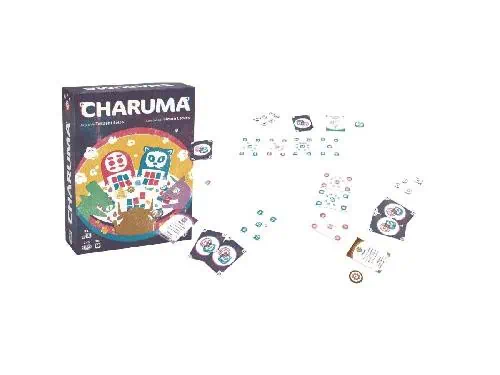 Charuma