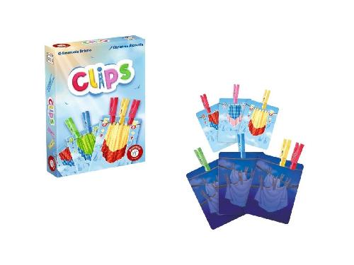 Clips