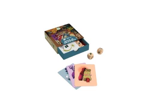Pirates 'N' Dice
