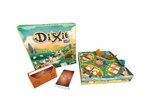 Dixit Kids