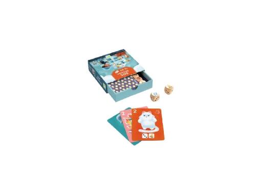 SOS Mission