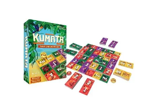 Kumata