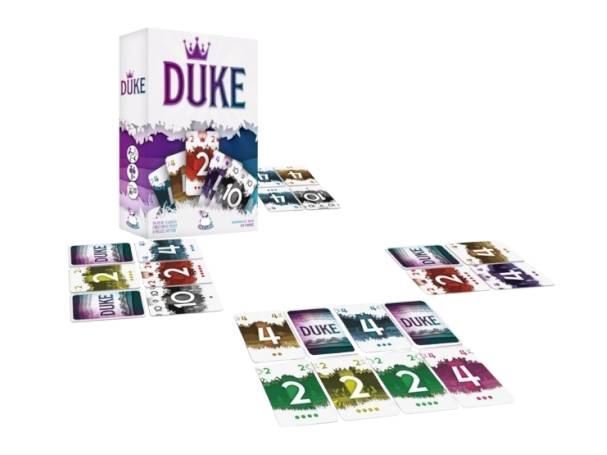 Duke