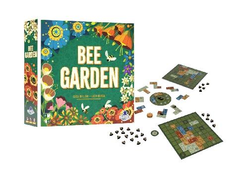 Bee Garden