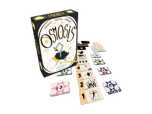 Osmosis