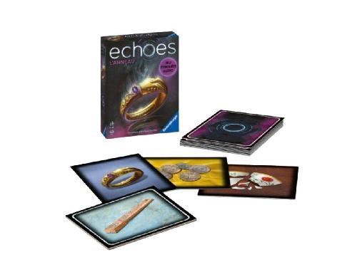 Echoes - L'Anneau