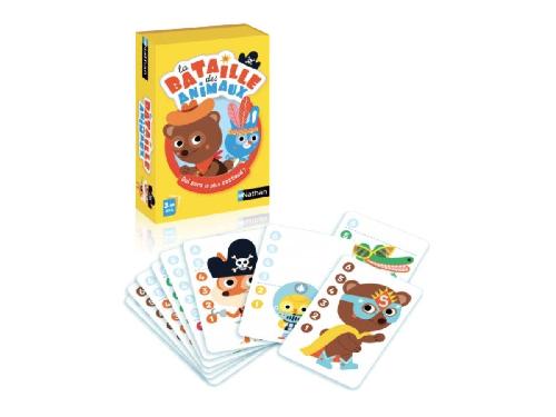 La Bataille des Animaux