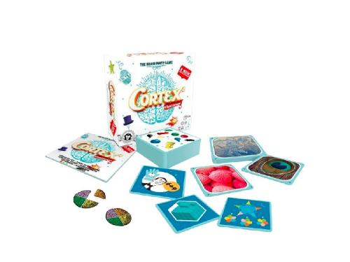 Cortex Challenge 2
