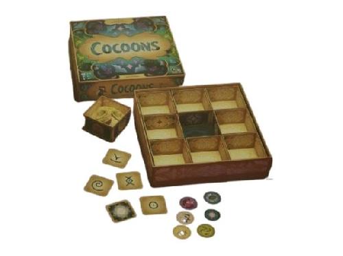 Cocoons