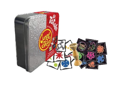 Jungle Speed - La Totale