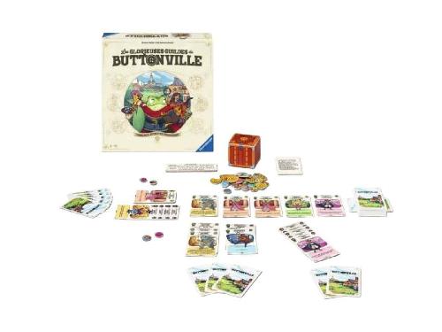 Les Glorieuses Guildes de Buttonville