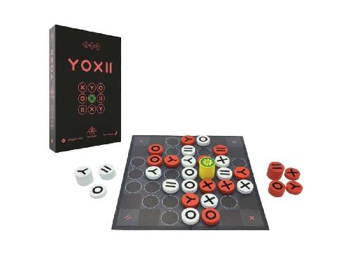 Yoxii