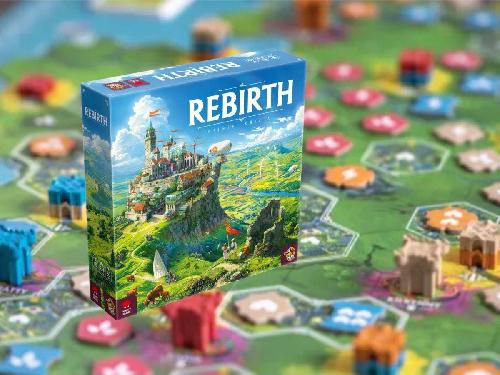 Rebirth