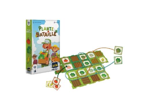 Plante Bataille