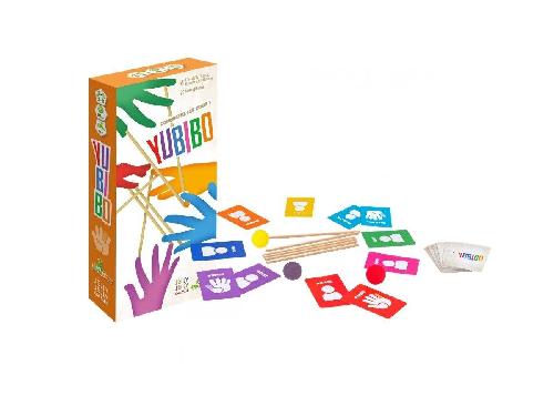Yubibo