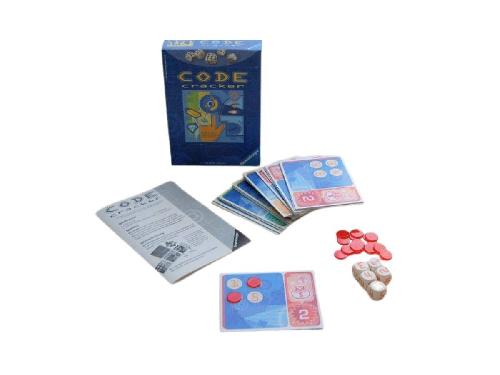 Code Cracker