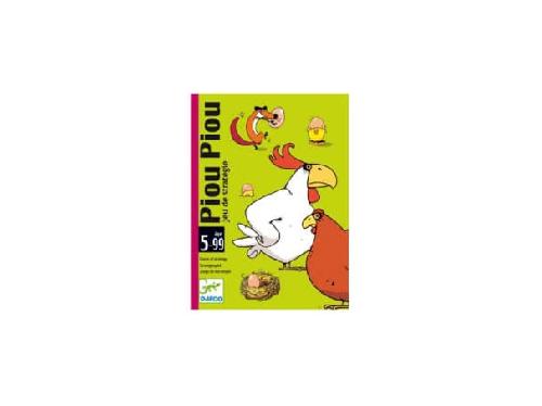 Piou Piou