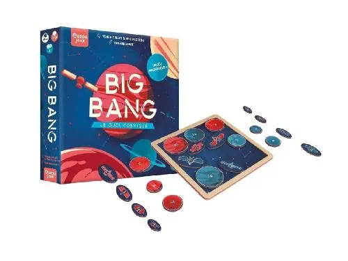 Big Bang