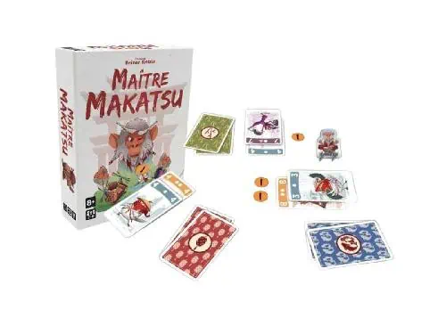 Maitre Makatsu