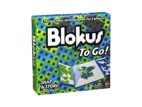 Blokus To Go!