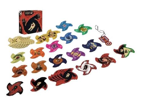 Les Loups-Garous de Thiercelieux - Best Of