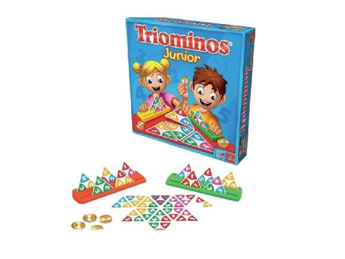 Triominos Junior