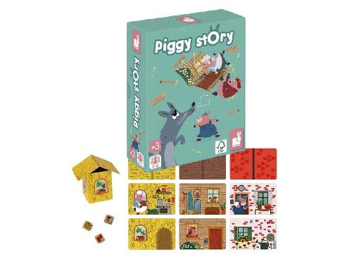 Piggy Story
