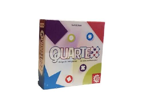 Quartex
