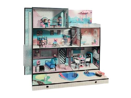 LOL Maison de poupée