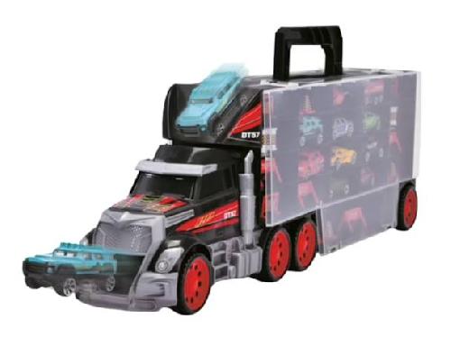 Camion transportable