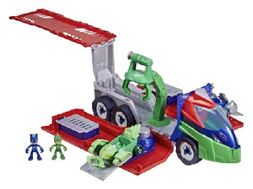 PJ Masks Transporter